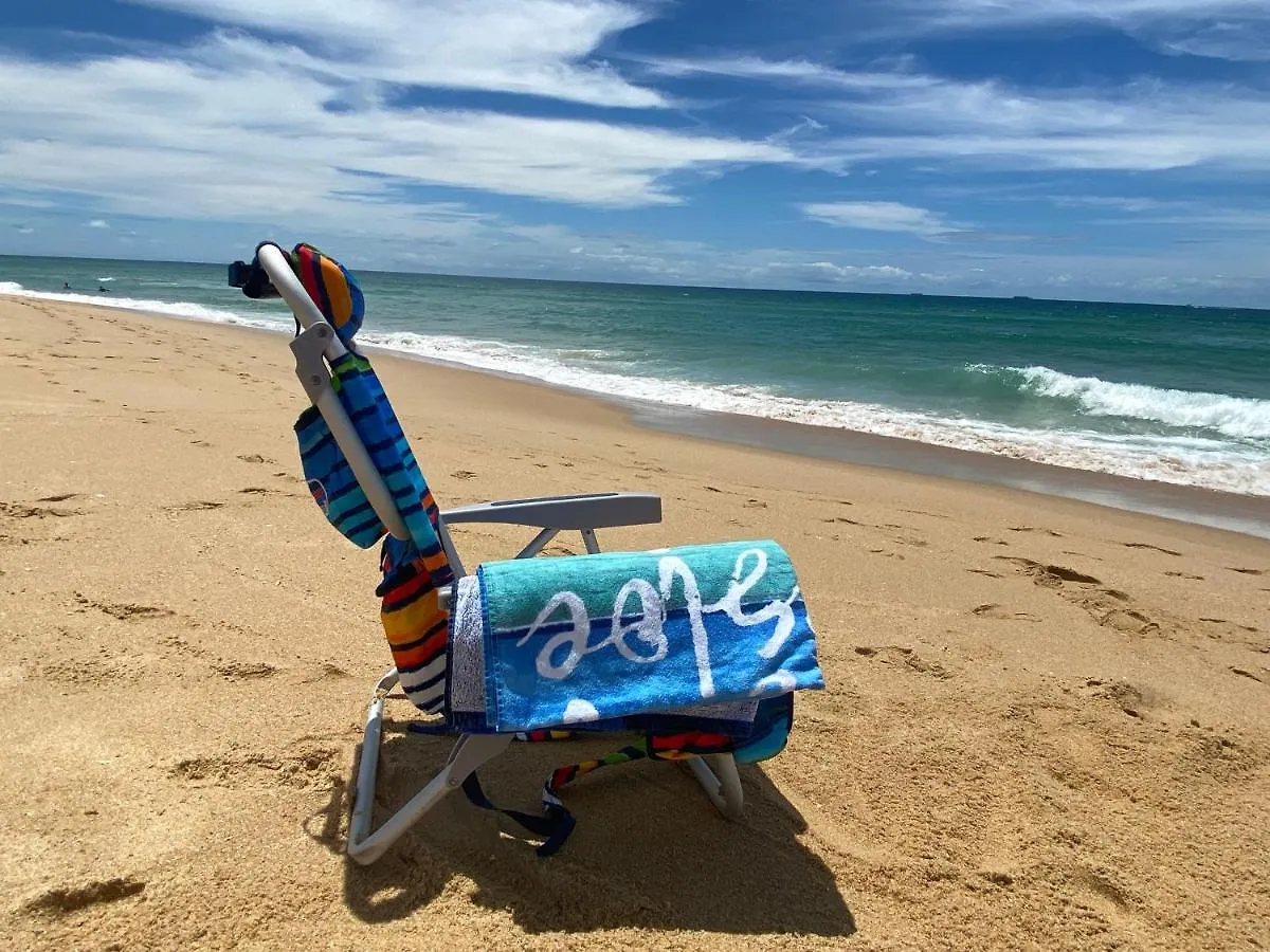 公寓 Beach Luxury Upmarket 2B 2B Ocean Views 250M To Buddina Beach!