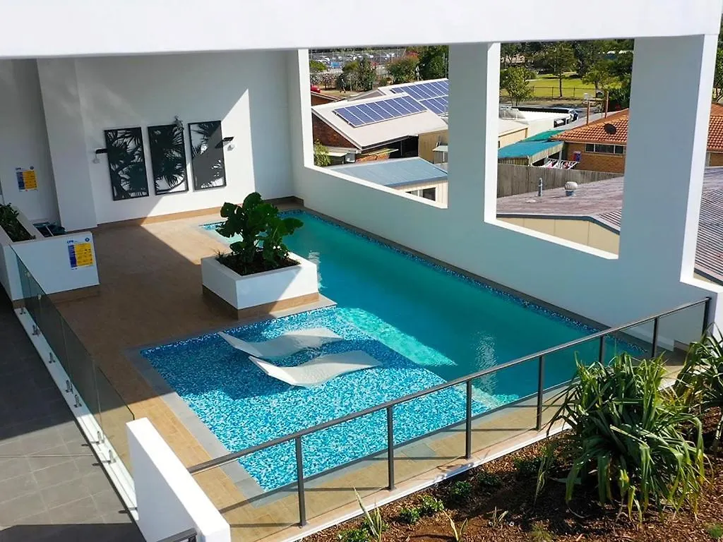 Beach Luxury Upmarket 2B 2B Ocean Views 250M To Buddina Beach! 0*,