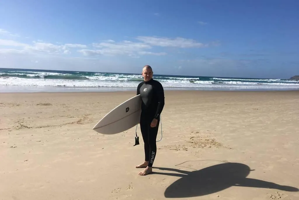Beach Luxury Upmarket 2B 2B Ocean Views 250M To Buddina Beach! Australia
